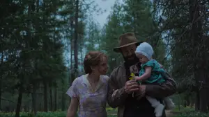 Backdrop to the movie "Train Dreams" #514881