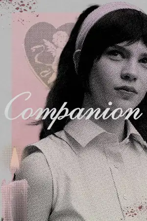 Poster to the movie "Companion" #926243