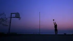 Backdrop to the movie "He Got Game" #939990