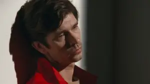 Backdrop to the movie "Peter Hujar