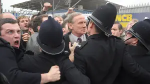 Backdrop to the movie "Pride" #641330