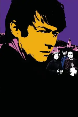 Poster to the movie "Misericordia" #613107