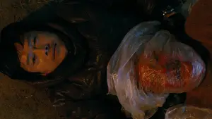 Backdrop to the movie "I Saw the Devil" #802108