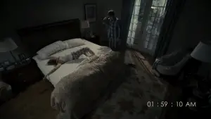 Backdrop to the movie "Scary Movie 5" #670246