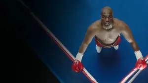 Backdrop to the movie "Big George Foreman" #317814