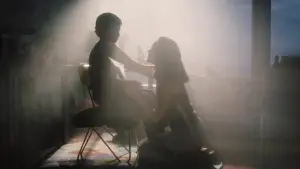 Backdrop to the movie "A.I. Artificial Intelligence" #714345