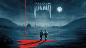 Backdrop to the movie "An American Werewolf in London" #701832