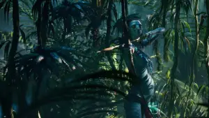 Backdrop to the movie "Avatar: The Way of Water" #520667