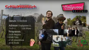 Backdrop to the movie "Switzattack" #796923