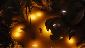 Backdrop to the movie "Batman v Superman: Dawn of Justice" #566055