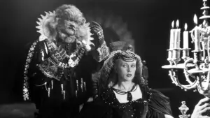 Backdrop to the movie "Beauty and the Beast" #213769