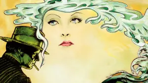 Backdrop to the movie "Chinatown" #182870