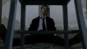 Backdrop to the movie "Constantine" #599949