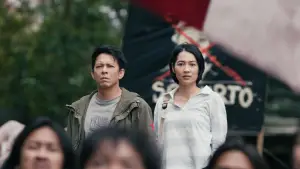 Backdrop to the movie "Dilan ITB 1997" #798561