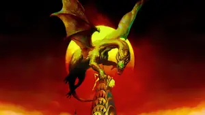 Backdrop to the movie "Q" #415467