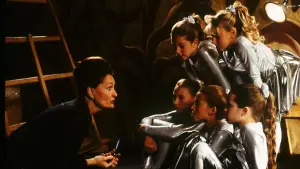 Backdrop to the movie "Donnie Darko" #528165