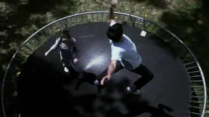 Backdrop to the movie "Donnie Darko" #528309