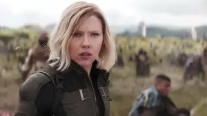 Backdrop to the movie "Avengers: Infinity War" #827707