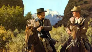 Backdrop to the movie "Butch Cassidy and the Sundance Kid" #706164