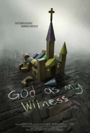 God As My Witness