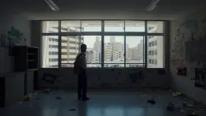 Backdrop to the movie "Happyend" #580604