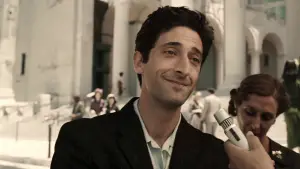 Backdrop to the movie "Hollywoodland" #644736