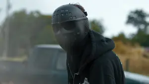 Watch film Johnny Z | A message from Johnny Z actor Michael Merchant!