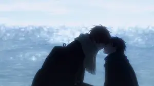 Backdrop to the movie "given the Movie: To the Sea" #737219