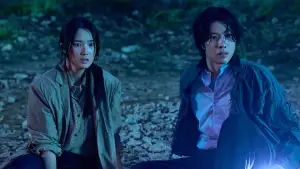 Backdrop to the movie "Salmokji: Whispering Water" #765471