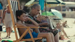 Backdrop to the movie "Sweetheart" #534838