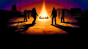 Backdrop to the movie "The Thing" #179167