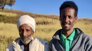 Backdrop to the movie "Le royaume des nuages" #800278