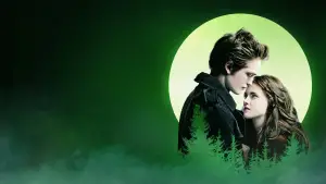 Backdrop to the movie "Twilight" #519729