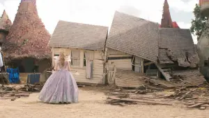 Backdrop to the movie "Wicked Part Two" #515424