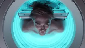 Backdrop to the movie "Mickey 17" #556264