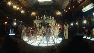 Backdrop to the movie "Poor Things" #584123