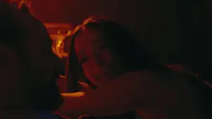 Backdrop to the movie "Anora" #547729