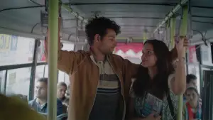 Backdrop to the movie "Dhadak 2" #702747