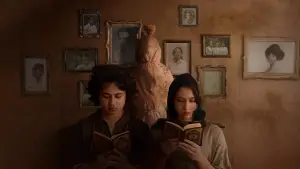 Backdrop to the movie "Selepas Tahlil" #675420