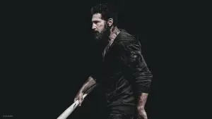 Backdrop to the movie "Untitled ‘The Punisher’ Special" #813815