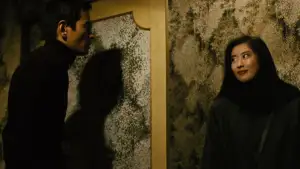 Backdrop to the movie "Love Hotel" #926750