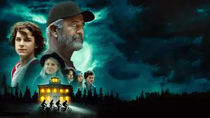 Backdrop to the movie "Monster Summer" #585303