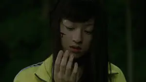 Backdrop to the movie "Battle Royale" #803494