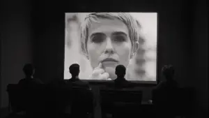 Backdrop to the movie "Nouvelle Vague" #526891