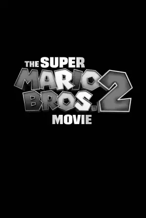 Poster to the movie "Untitled Super Mario Bros. Movie" #795373