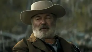 Backdrop to the movie "Rust" #594923