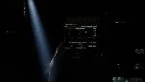 Backdrop to the movie "Cloverfield" #632618