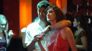 Backdrop to the movie "Lie with Me" #640293