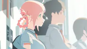 Backdrop to the movie "A Few Moments of Cheers" #686180