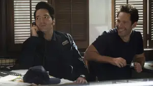 Backdrop to the movie "Ant-Man and the Wasp" #594796